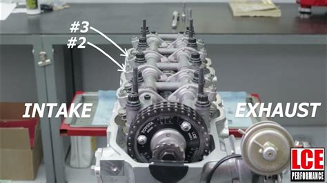 22r valve adjustment|LC Engineering 20R22R22RE Valve Adjustment How To